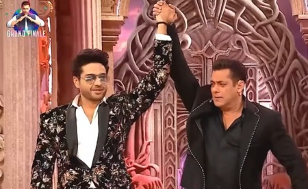 तस्बिरः युट्युबबाट