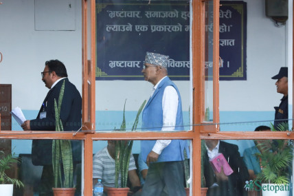 फाइल/ तस्बिर: नेपाल फोटो लाइब्रेरी