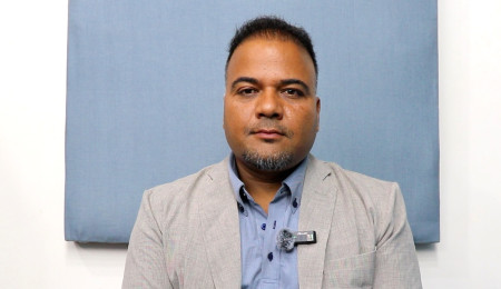 पढ्न गएका उनी जापानमा जमे व्यवसायमा