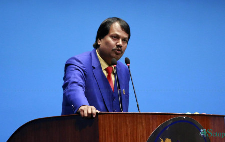 फाइल तस्बिर।