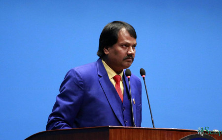 फाइल तस्बिर