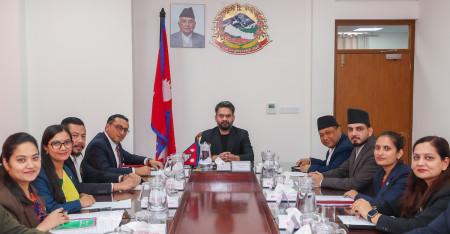 बालेन सरकारले ३० दिनको डेडलाइन तोकेका १८ काम– कार्यान्वयन कहाँ पुग्यो?