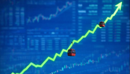 समग्र बजार घट्दा पनि सेयर मूल्य बढेका २ कम्पनी