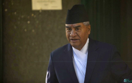 फाइल तस्बिर
