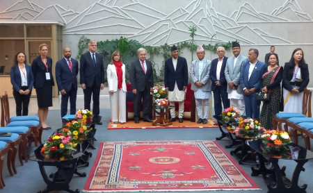 तस्बिर: रासस।