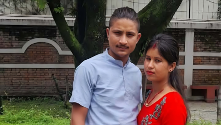 त्यो हातको इसारा नै अन्तिम कुराकानी बन्यो पार्वती र देवको