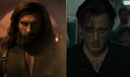 -तस्बिर 'धुरन्धर' ट्रेलरको युट्युब भिडिओबाट