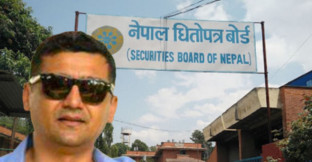 दीपक भट्टले गरेको एउटा मुख्य 'घोटाला'