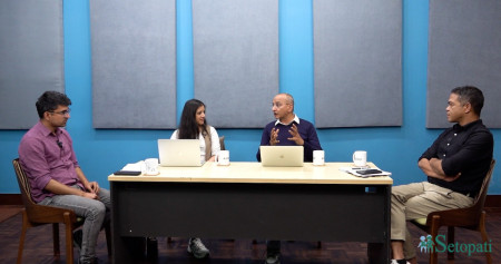 सेतोपाटी चुनाव विश्लेषण (भिडिओ)