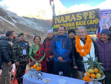 तस्बिर स्रोत: परराष्ट्र मन्त्रालय