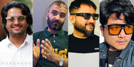 १० करोडभन्दा बढी कमाउने ४ फिल्मका युवा निर्देशक