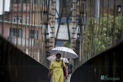 फाइल तस्बिर।