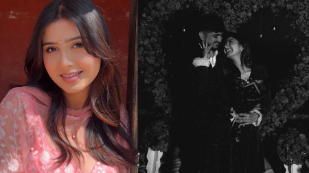 तस्बिरः गरिमाको फेसबुकबाट