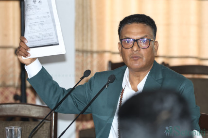 तस्बिर- नेपाल फोटो लाइब्रेरी।
