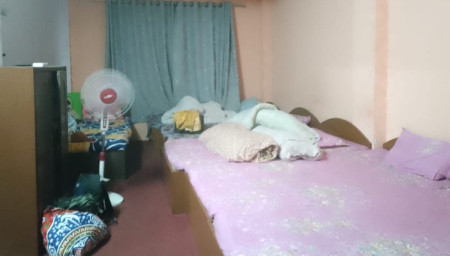 होटलमा राखिएका सुकुम्बासी परिवार कसरी बसिरहेका छन्, के भन्छन्?