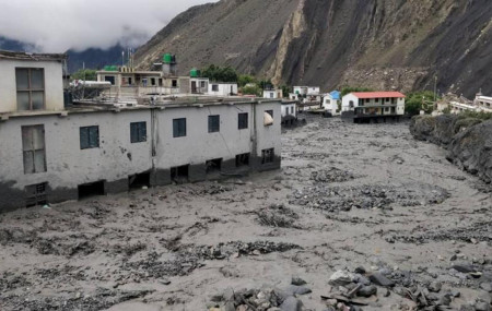 तस्बिर: नेपाली सेना
