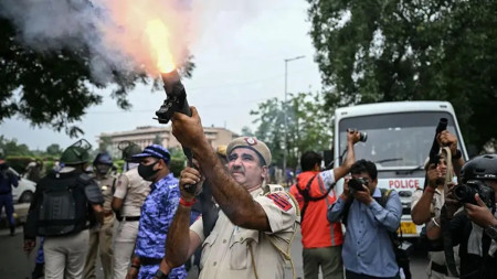 तस्बिर: बिबिसी