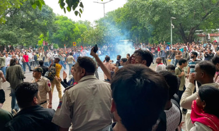 तस्बिर: हिन्दुस्तान टाइम्स