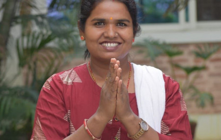 ज्वालाकुमारी साह