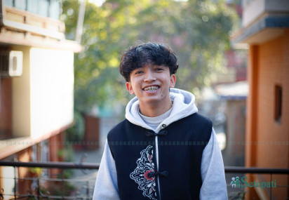 सानै उमेरमा चर्चा कमाए, भन्छन्– घरीघरी सोच्छु, म कहाँ थिएँ!