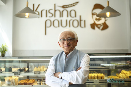 'बिपी र महेन्द्रको ठूलो हात थियो काठमाडौंमा पाउरोटी लोकप्रिय बनाउन'