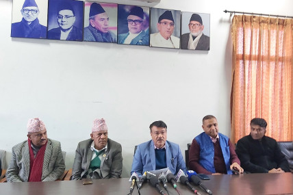 तस्बिर: रासस।