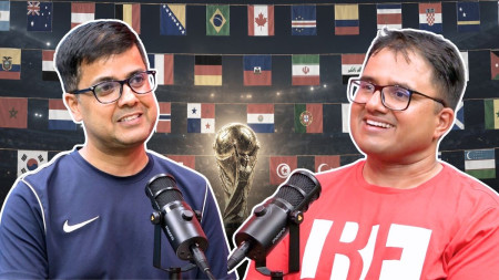 फ्रान्स सबभन्दा बलियो, अर्जेन्टिना कमजोर!