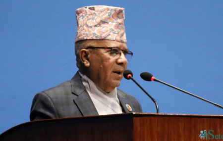 फाइल तस्बिर।