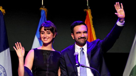 न्यूयोर्कले पायो पहिलो मुस्लिम र दक्षिण एसियाली मूलका मेयर