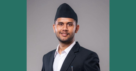 रास्वपा सांसद मनिष खनालले भने– सुकुम्बासी बसोबासमा भएको घटनाले स्तब्ध छु