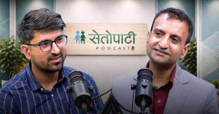 साइकल चढेर चर्चित भएका सांसद