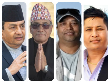 कम्युनिस्टहरूको सेल्टर इलाका, जहाँ सधैं हुन्छ कांग्रेससँग टक्कर