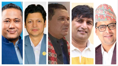 कम्युनिस्ट गढमा रास्वपाको उदय, पाउला निरन्तरता?