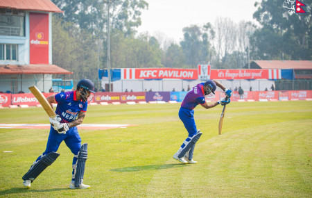 फाइल तस्बिर।