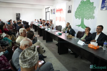 फाइल तस्बिर।