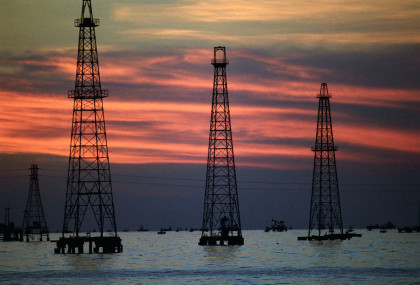 अमेरिकाले आँखा लगाएको भेनेजुएलाको अपार तेल भण्डार, यस्ता छन् जान्नुपर्ने कुरा