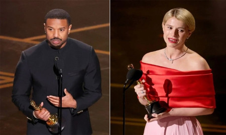 तस्बिरः 'द एकेमेडी' को फेसबुक पेजबाट