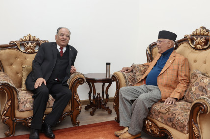 तस्बिरः रासस।
