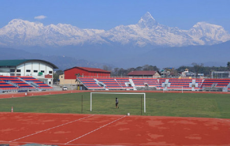 फाइल तस्बिर।