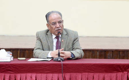 तस्बिर: रासस।