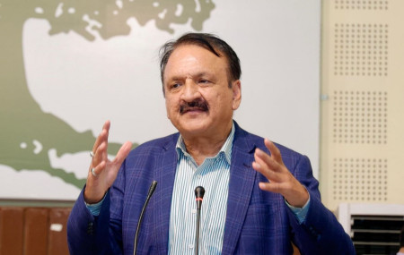 'महाधिवेशन प्रतिनिधिहरूले दबाबमूलक अभियान चलाउने! कोविरूद्ध चलाउने? कसलाई दबाब दिने?'