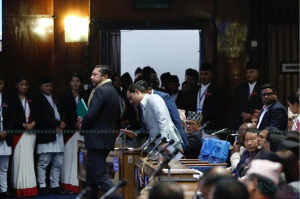 तस्बिर: नवीनबाबु गुरूङ/सेतोपाटी