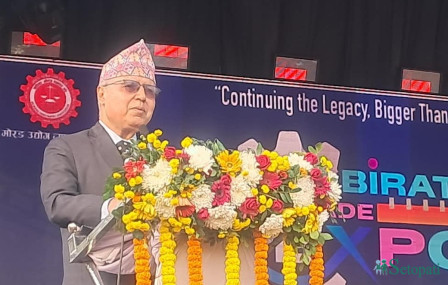 चुनाव फागुन २१ मै हुन्छ, भदौ २३ निम्त्याउने जस्तो सरकार नचुन्नुहोस्