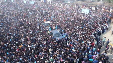 सबै तस्बिर: नेपाल फोटो लाइब्रेरी