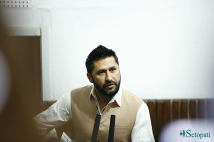 तस्बिर: नवीनबाबु गुरूङ/सेतोपाटी