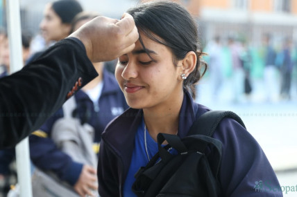 एसइई रिजल्टमा बालेन सरकारको ऐतिहासिक उपलब्धि, जाँच सकिएको एक महिनामै रिजल्ट
