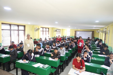 यसरी हुँदैछ एसइई परीक्षाको कापी जाँच