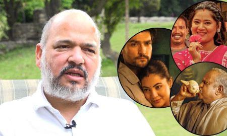 पहिलो सिनेमा राम्रो चलेपछि शेखर गोल्छा दंग