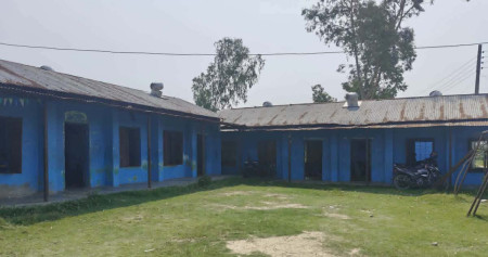 रोल नम्बर घटुवा गरिएपछि एक सातासम्म स्कुल गइनन् बालिका, शिक्षकलाई गराइयो सचेत