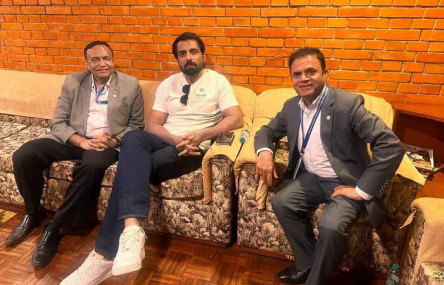 तस्बिरः सामाजिक सञ्जाल